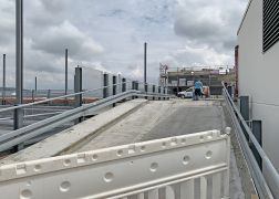 Grosse Fortschritte Beim Wiesencenter In Jena 05082021 00011